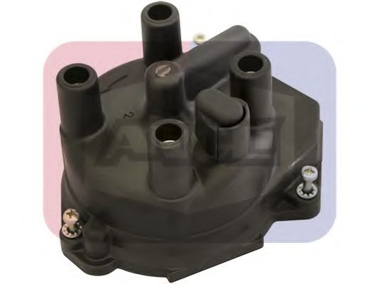 Крышка распределителя зажигания ANGLI 2423