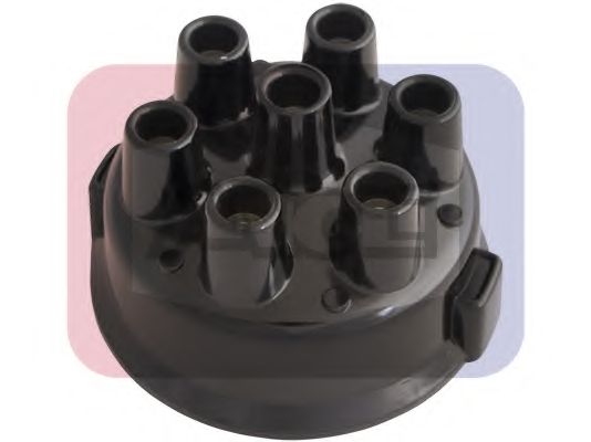 Крышка распределителя зажигания ANGLI 2424