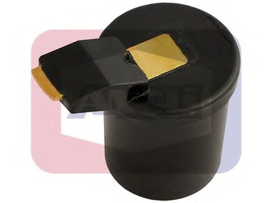 Бегунок распределителя зажигани BREMI 7608