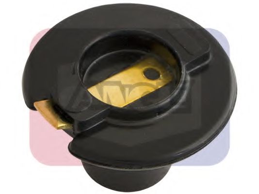 Бегунок распределителя зажигани ANGLI 3044