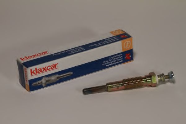 Свеча накаливания KLAXCAR FRANCE 41184z