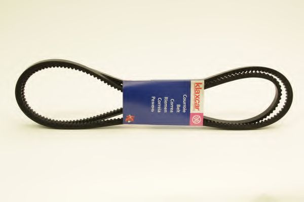 Клиновой ремень KLAXCAR FRANCE 60358