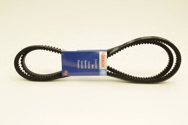 Клиновой ремень KLAXCAR FRANCE 60402