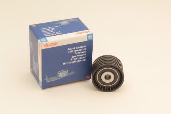 Паразитный / Ведущий ролик, зубчатый ремень KLAXCAR FRANCE RX26020