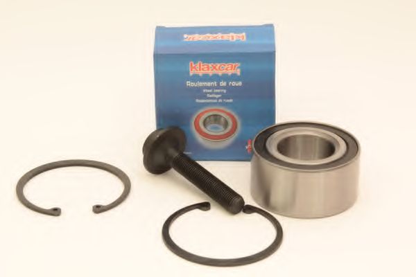 Комплект подшипника ступицы колеса KLAXCAR FRANCE 22060z