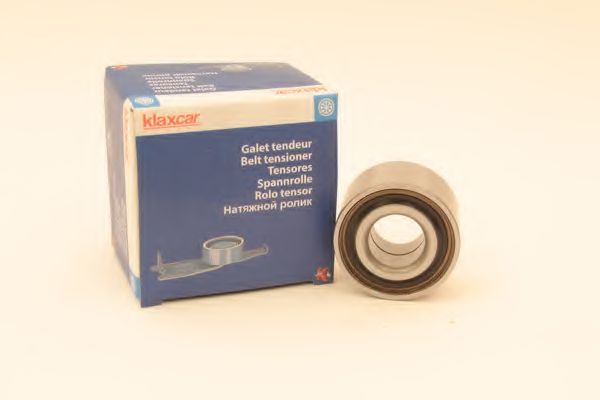 Комплект подшипника ступицы колеса KLAXCAR FRANCE 22087z