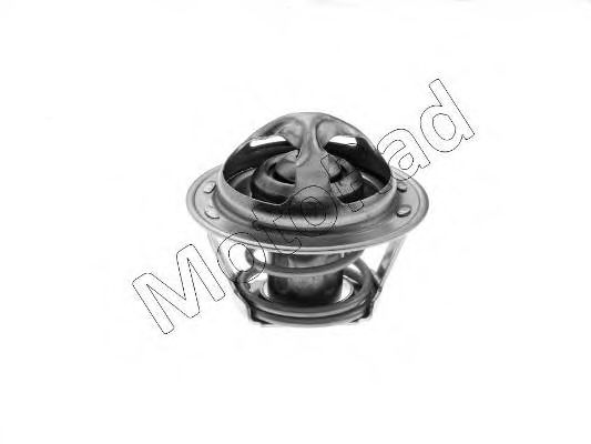 Термостат, охлаждающая жидкость MOTORAD 200382