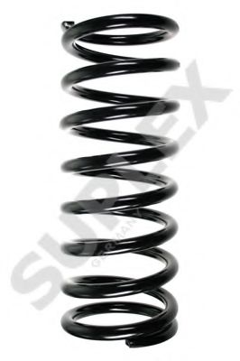 Пружина ходовой части SUPLEX 28014