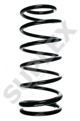 Пружина ходовой части SUPLEX 47014
