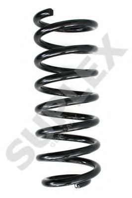 Пружина ходовой части SUPLEX 03050