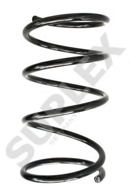 Пружина ходовой части SUPLEX 11095