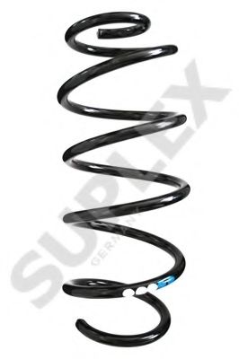 Пружина ходовой части SUPLEX 39339