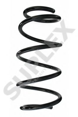 Пружина ходовой части SUPLEX 46091