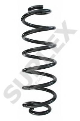 Пружина ходовой части SUPLEX 03338