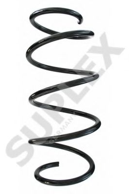 Пружина ходовой части SUPLEX 19408