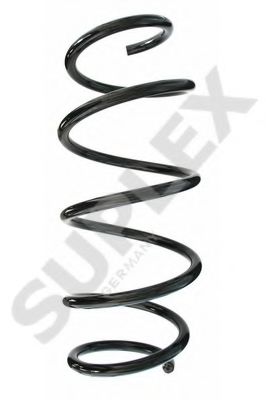 Пружина ходовой части SUPLEX 19451