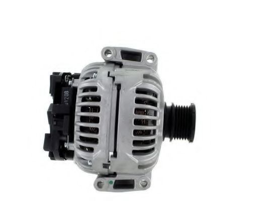 Генератор CEVAM 4604