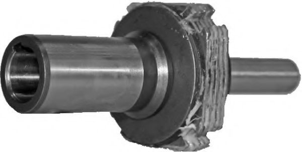 Приводной вал 555 121527