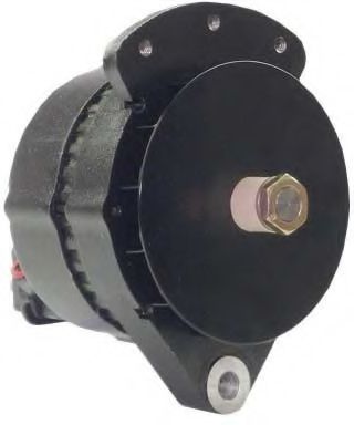 Генератор PRESTOLITE ELECTRIC 8MR2215D