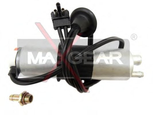 Топливный насос MAXGEAR 43-0066