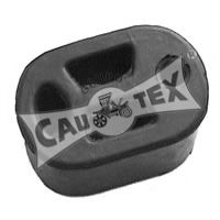 Кронштейн, система выпуска ОГ CAUTEX 030253