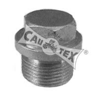 Резьбовая пробка, маслянный поддон CAUTEX 952010