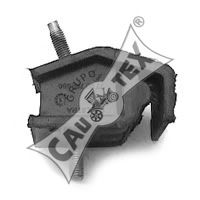 Подвеска, двигатель CAUTEX 020410