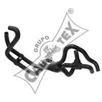 Шланг, теплообменник - отопление Metalcaucho 008370