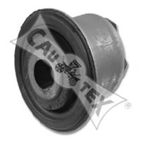 Втулка, рычаг колесной подвески LUOS 512441