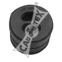 Кронштейн, система выпуска ОГ CAUTEX 080079