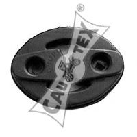 Кронштейн, система выпуска ОГ CAUTEX 080603