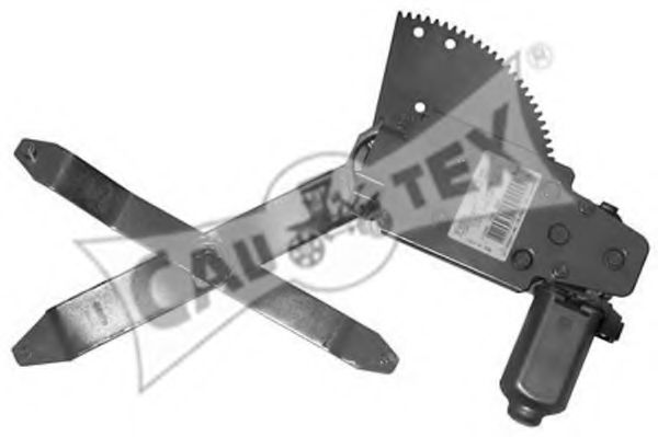 Подъемное устройство для окон CAUTEX 257002