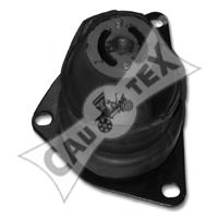 Подвеска, двигатель CAUTEX 461035
