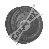 Пробка, бачок тормозной жидкости CAUTEX 954142
