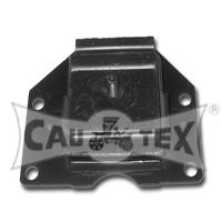 Подвеска, двигатель CAUTEX 020153