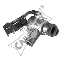 Фланец охлаждающей жидкости CAUTEX 955078