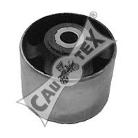 Подвеска, двигатель CAUTEX 010866
