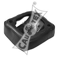 Подвеска, двигатель CAUTEX 180058
