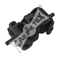 Подвеска, двигатель CAUTEX 020254