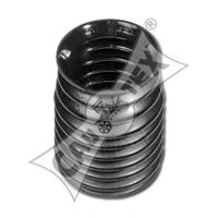 Защитный колпак / пыльник, амортизатор CAUTEX 180981