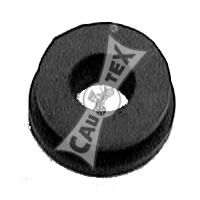 Кронштейн, система выпуска ОГ CAUTEX 480610