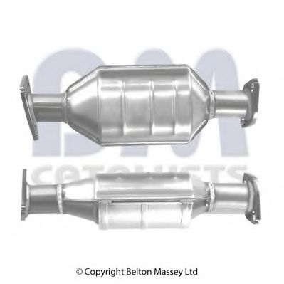 Катализатор BM CATALYSTS BM90030H