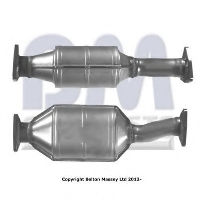 Катализатор BM CATALYSTS BM90041H