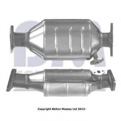 Катализатор BM CATALYSTS BM90090