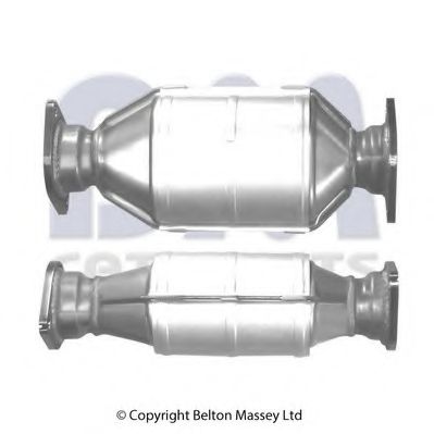 Катализатор BM CATALYSTS BM90736H