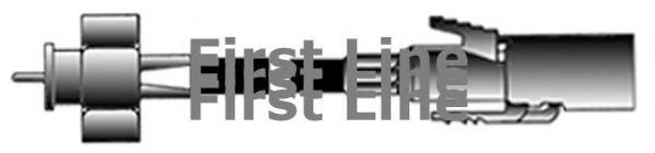 Тросик спидометра FIRST LINE FKS2055