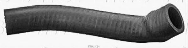Трубка нагнетаемого воздуха FIRST LINE FTH1424