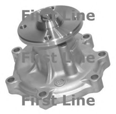 Водяной насос FIRST LINE FWP2106