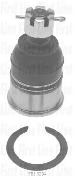 Несущий / направляющий шарнир FIRST LINE FBJ5394