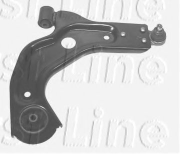 Рычаг независимой подвески колеса, подвеска колеса FIRST LINE FCA5995